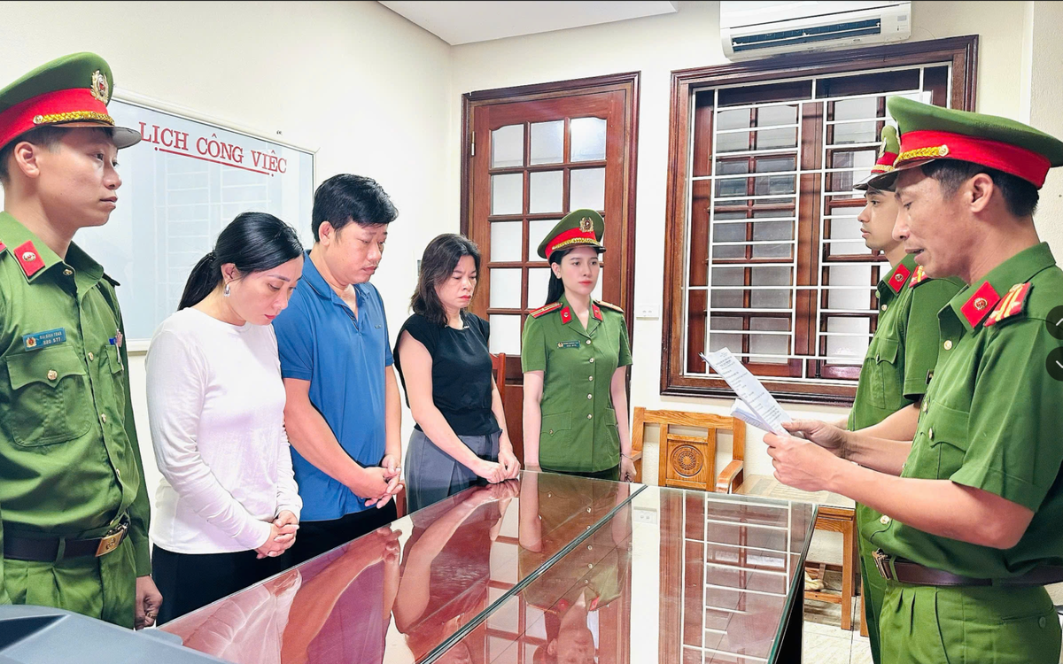 Mạo danh 'lương y', làm thuốc đông y giả chứa chất cấm bán trên Facebook