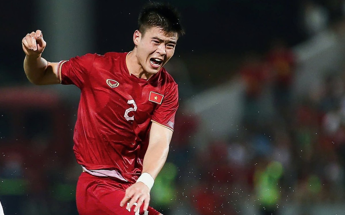 Đỗ Duy Mạnh đi Mỹ phẫu thuật, lỡ hẹn với FIFA ASEAN Cup và Asian Cup