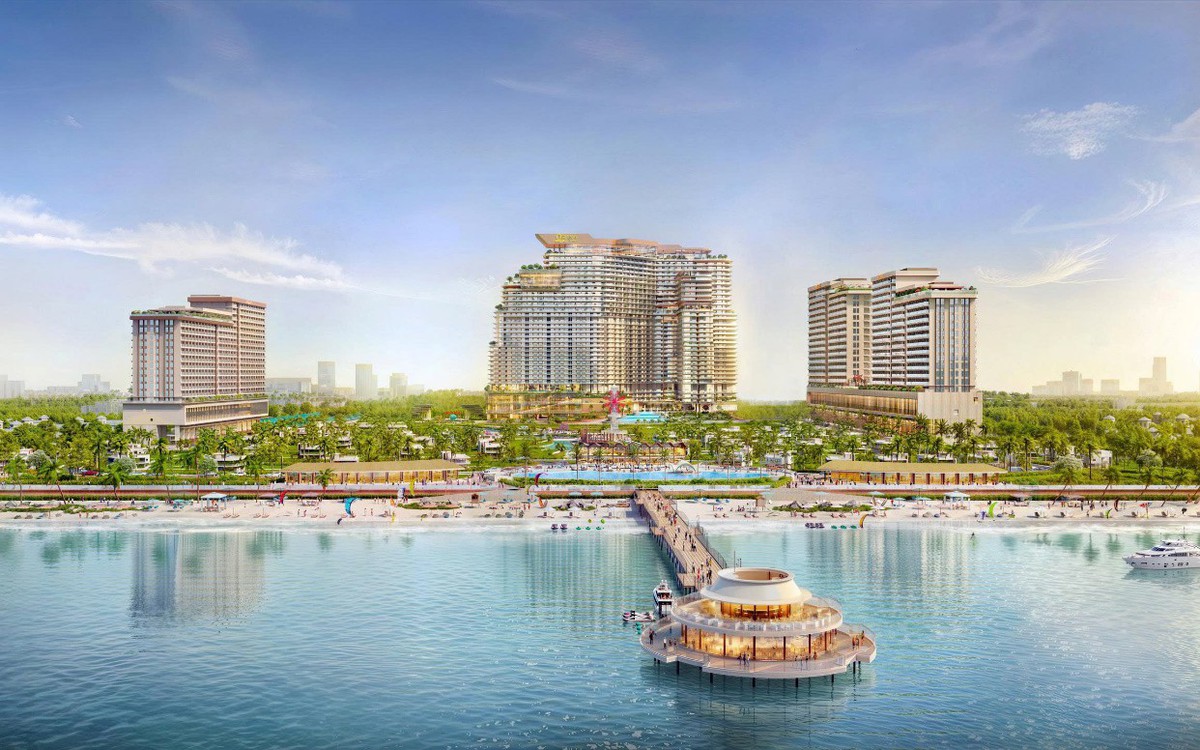 TDG Group: Tài sản và vốn chủ sở hữu tăng trong nửa đầu năm 2026