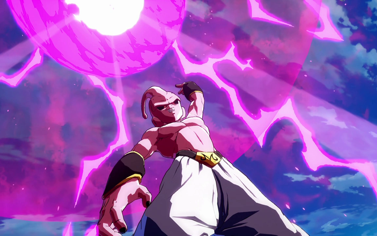 8 đòn tấn công trong anime đủ sức hủy diệt cả thế giới