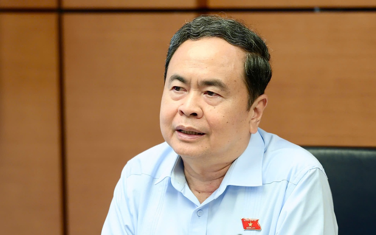 Chủ tịch Quốc hội: Rà soát định kỳ để loại bỏ ngành nghề, điều kiện kinh doanh không phù hợp