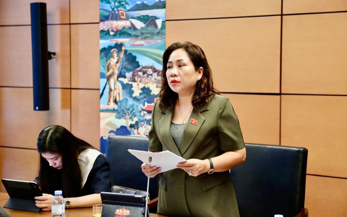 Đại biểu kiến nghị quy định chặt chẽ thủ tục hải quan với hàng hóa qua nền tảng thương mại điện tử