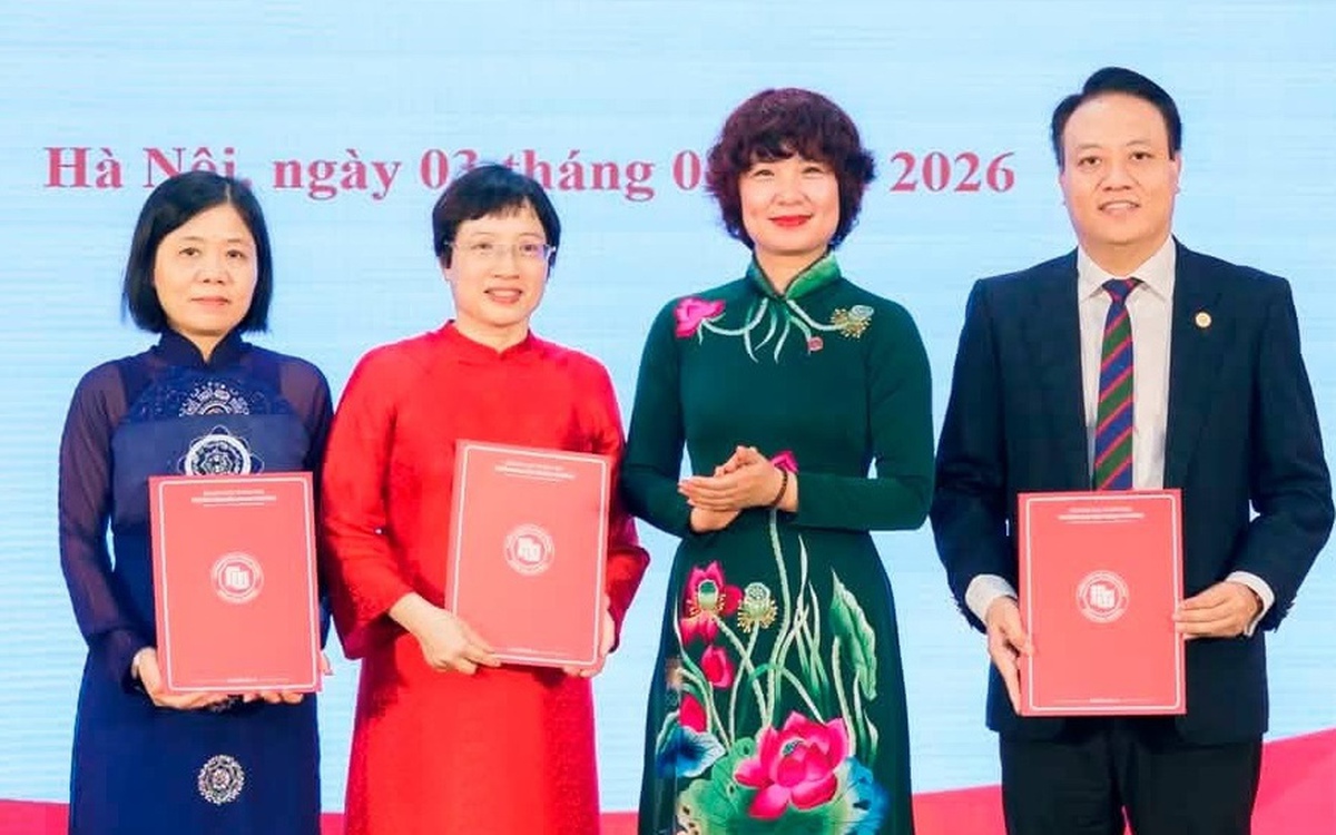 Các trường đại học thành lập thêm trường để làm gì, luật quy định ra sao?