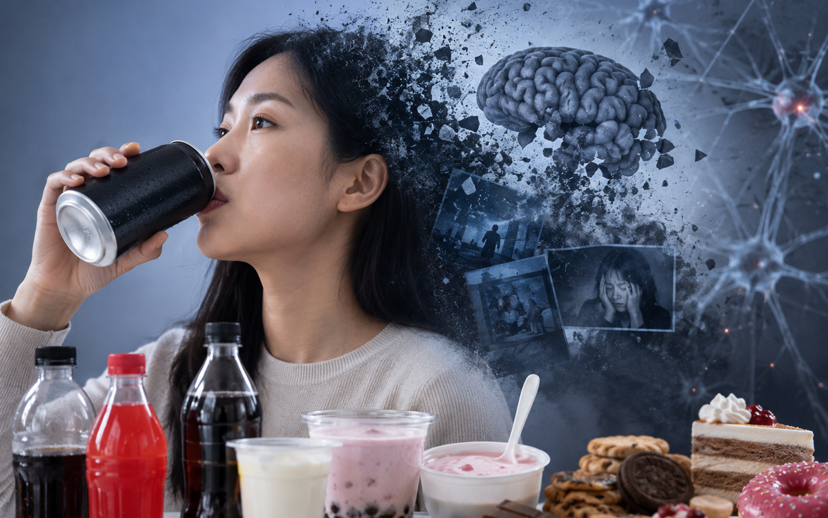Thực phẩm không đường, dùng đường ăn kiêng có thực sự vô hại như quảng cáo?