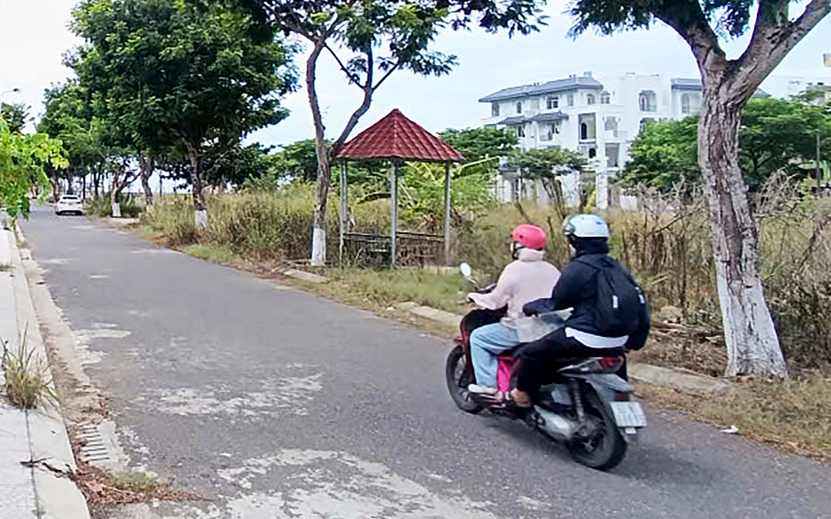 ‘Kỳ án’ ngôi nhà ven biển Đà Nẵng được bán với giá… 1 triệu đồng