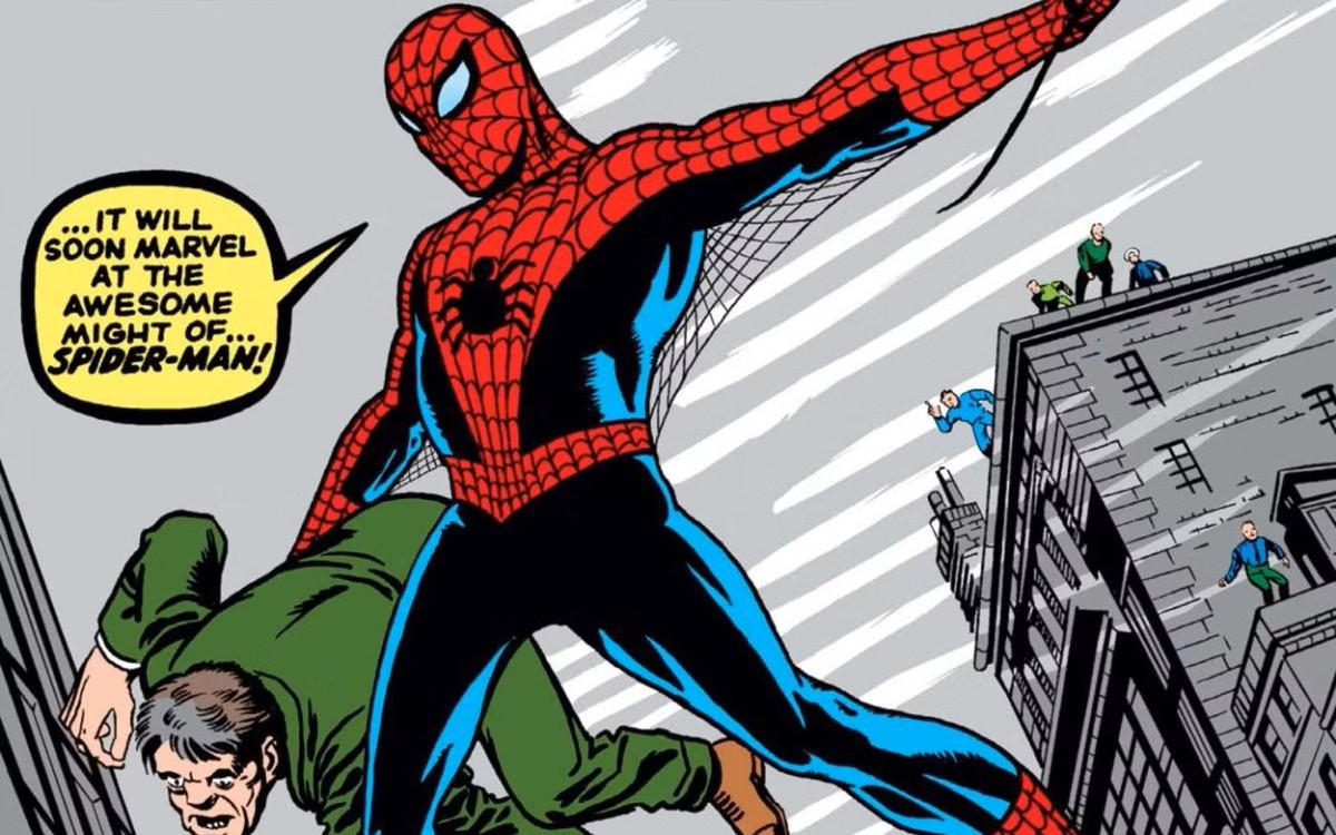 5 truyện Spider-Man hay nhất dành cho fan của Spider-Man: Brand New Day