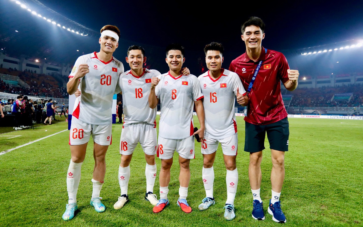 Truyền thông khu vực: 'Indonesia bất lực, không làm được gì trước Việt Nam'