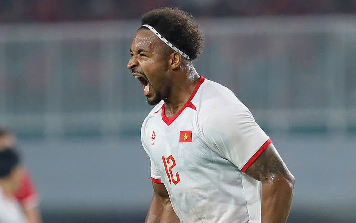 Bảng xếp hạng ASEAN Cup 2026: Việt Nam vượt lên Singapore, Indonesia