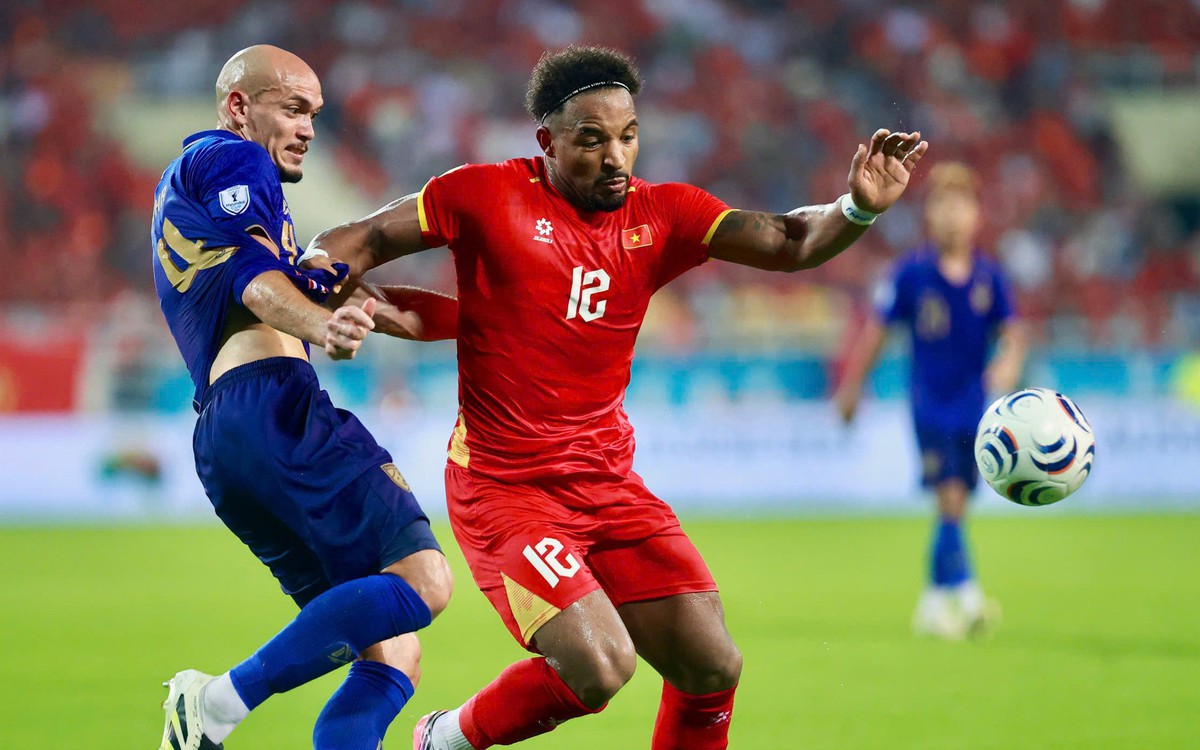 Bạn đọc Tuổi Trẻ 'chỉ dẫn' đủ cách để tuyển Việt Nam vô địch FIFA ASEAN Cup 2026