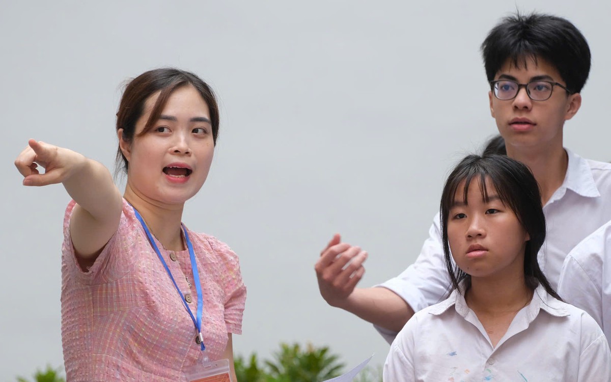 Bộ Giáo dục yêu cầu kiểm soát chặt nguồn gốc thực phẩm vào bếp ăn trường học