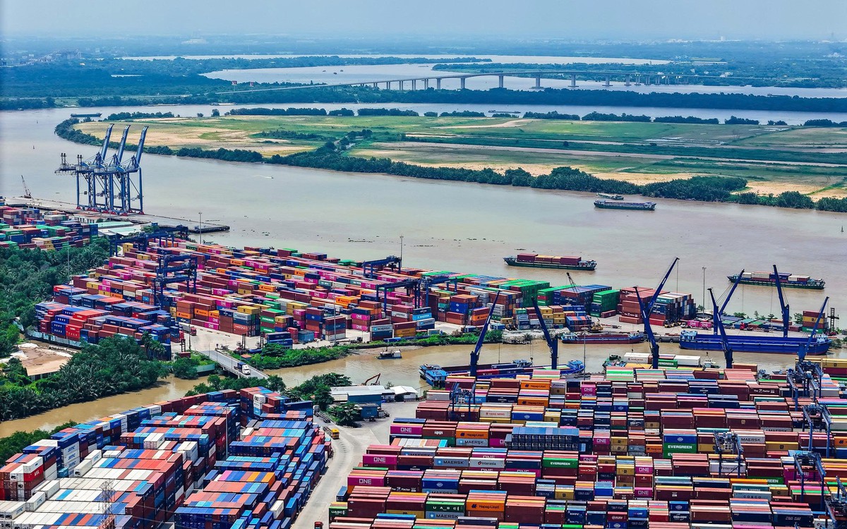 Thay đổi cách làm, cỗ máy hạ tầng TP.HCM tăng tốc từ lực đẩy tư nhân