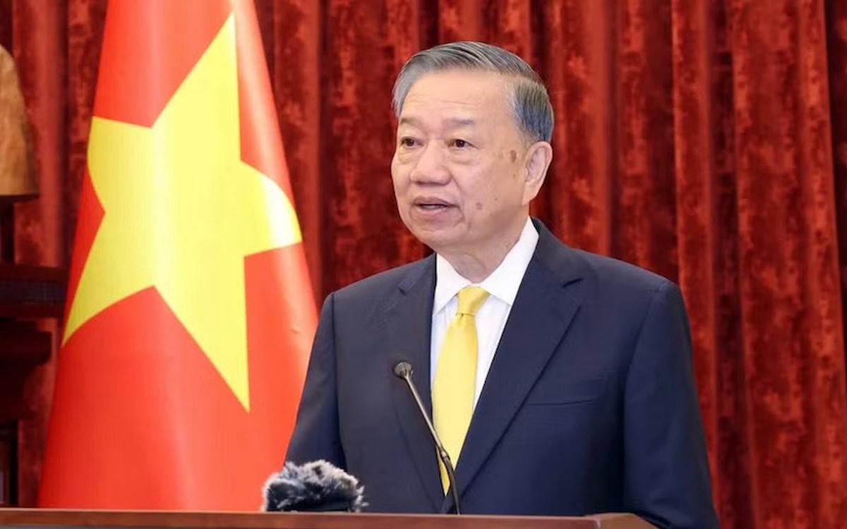 Bộ Chính trị: Đến 2030, TP.HCM là trung tâm tài chính quốc tế, phát triển ngang tầm các thành phố lớn châu Á