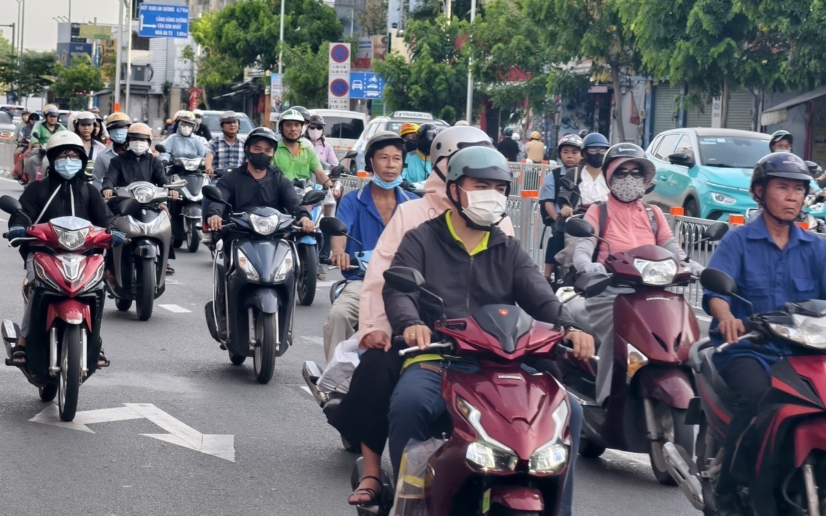 Tin tức sáng 31-8: Hà Nội xử lý 1.154 trường hợp vi phạm giao thông ngày đầu nghỉ lễ