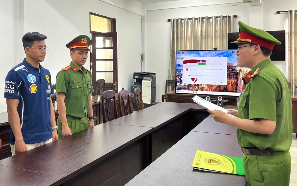 Khởi tố chủ cửa hàng ở Tuy Hòa bán quần áo giả nhãn hiệu nổi tiếng