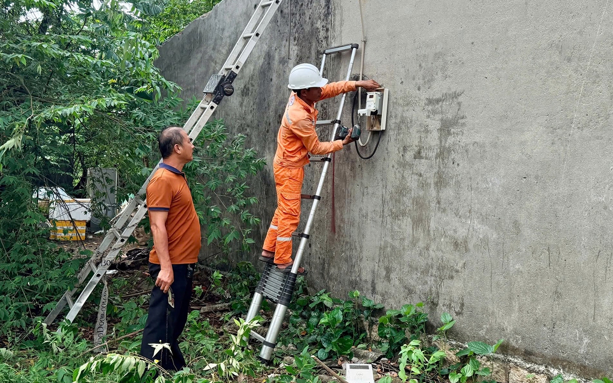 Dự án Vành đai 4 TP.HCM: Chi hơn 2.900 tỉ đồng bồi thường, hỗ trợ người dân khu vực Bà Rịa - Vũng Tàu
