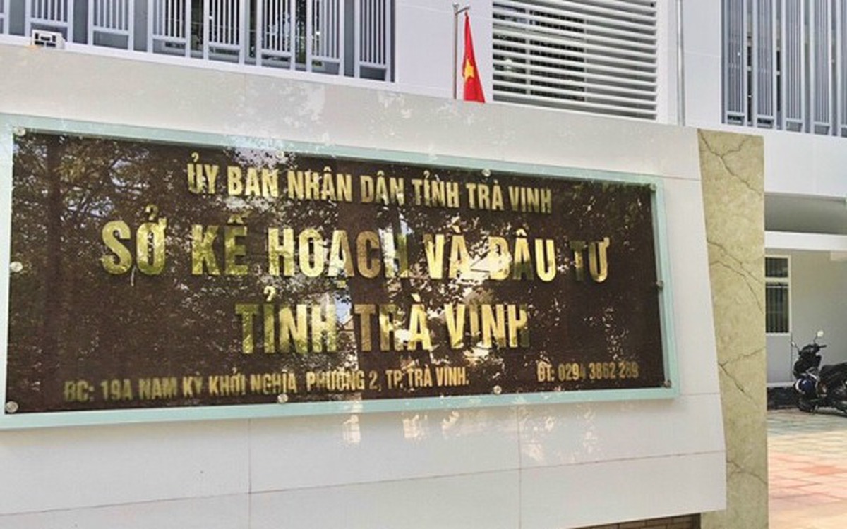 Thanh tra tỉnh Vĩnh Long phát hiện hàng loạt sai phạm về sử dụng, quản lý đất đai Nhà nước