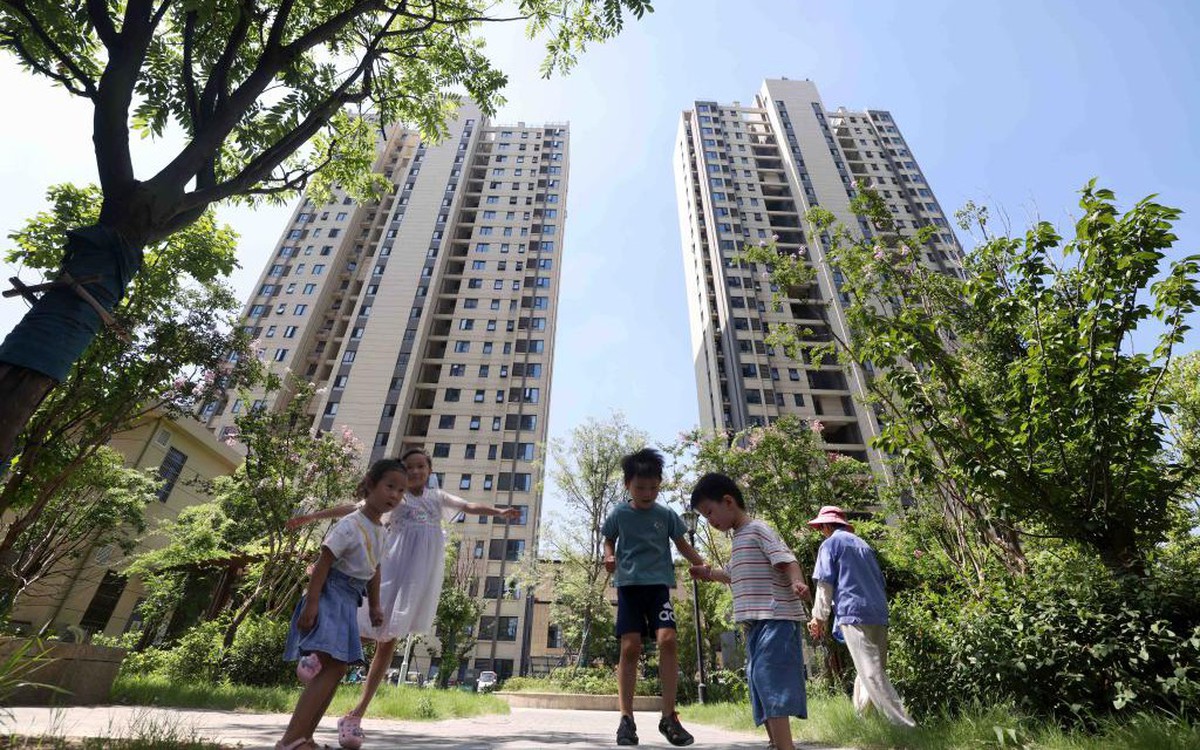 Cách Trung Quốc, Singapore giới hạn thời hạn sử dụng đất ở