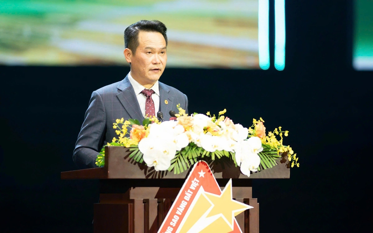 Khảo sát Sao Vàng đất Việt: Lắng nghe doanh nghiệp để viết tiếp hành trình xây dựng thương hiệu Việt