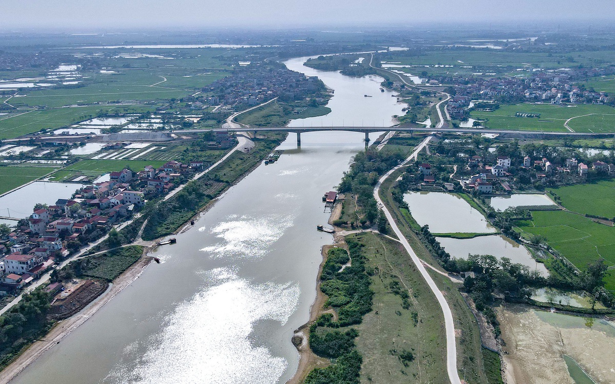 Tin tức sáng 6-8: Trình Quốc hội đề xuất lập thành phố Quảng Ninh, Bắc Ninh