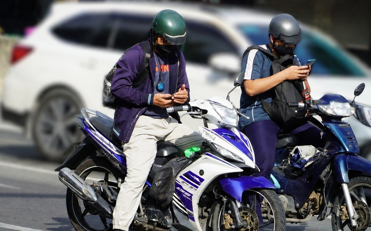 Hội chứng sợ ‘bỏ lỡ điện thoại’ đang lan rộng, ảnh hưởng không nhỏ đến đời sống
