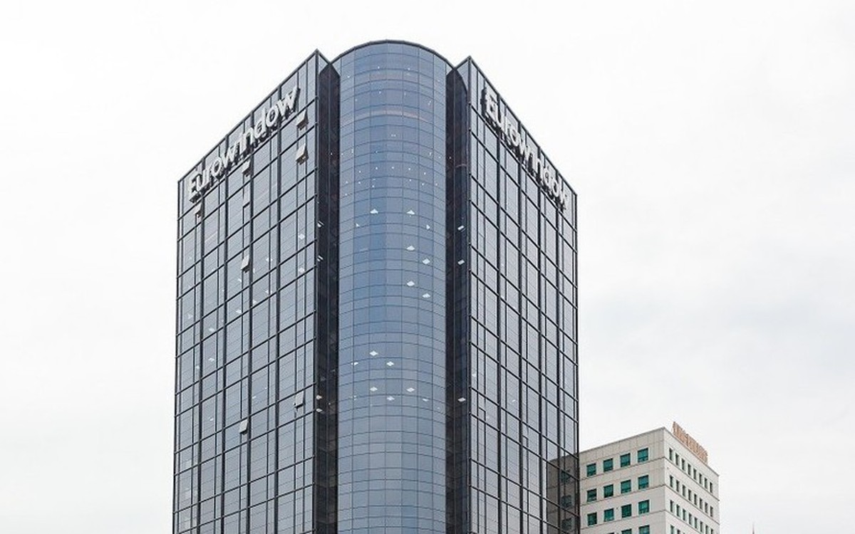 Eurowindow là bên liên quan của VPBank, dư nợ cho vay gần 350 tỉ đồng
