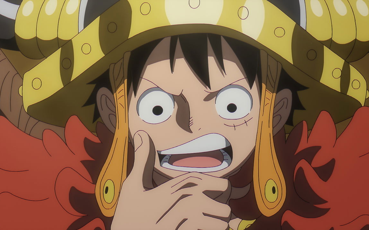 One Piece đang mất chất?