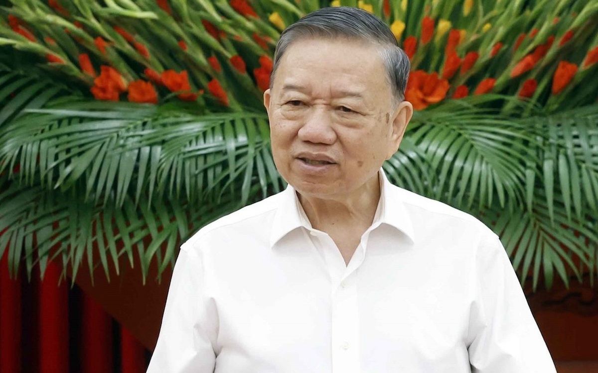 Tổng Bí thư, Chủ tịch nước: Xây dựng Điều lệ Đảng thật khoa học, ngắn gọn, dễ thực hiện, có sức sống lâu dài