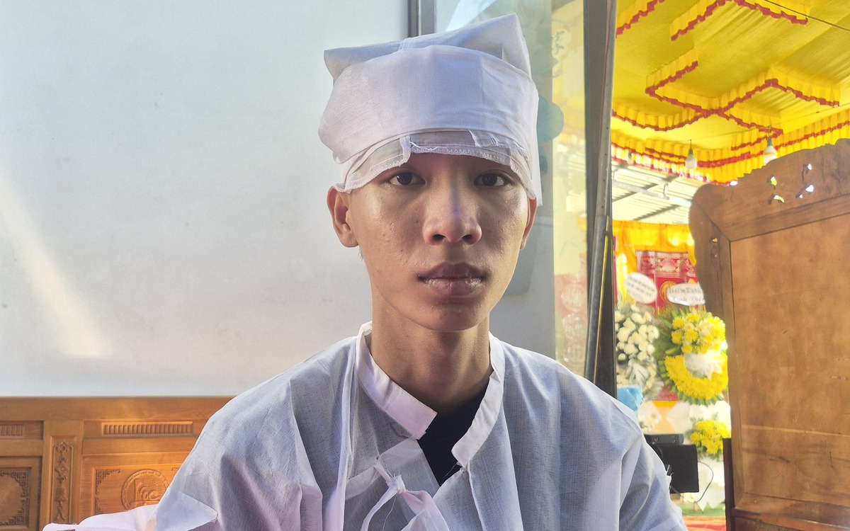 Vụ 2 vợ chồng mất vì bị điện giật: 'Tiếng gọi 'ba ơi, mẹ ơi' không còn hồi đáp nữa...'