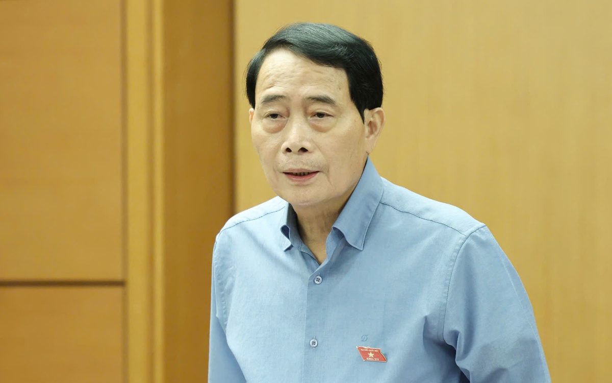 Thứ trưởng Bộ Công an nói về tiêu chí thu hồi trên 60% tiền, tài sản trong các vụ án tham nhũng, kinh tế