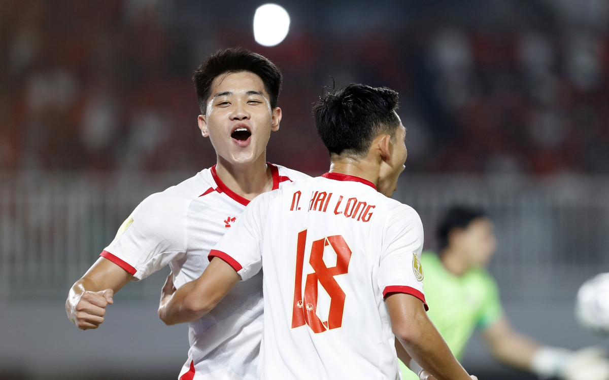 Tại sao tuyển Việt Nam cần nhất bảng ở ASEAN Cup 2026?