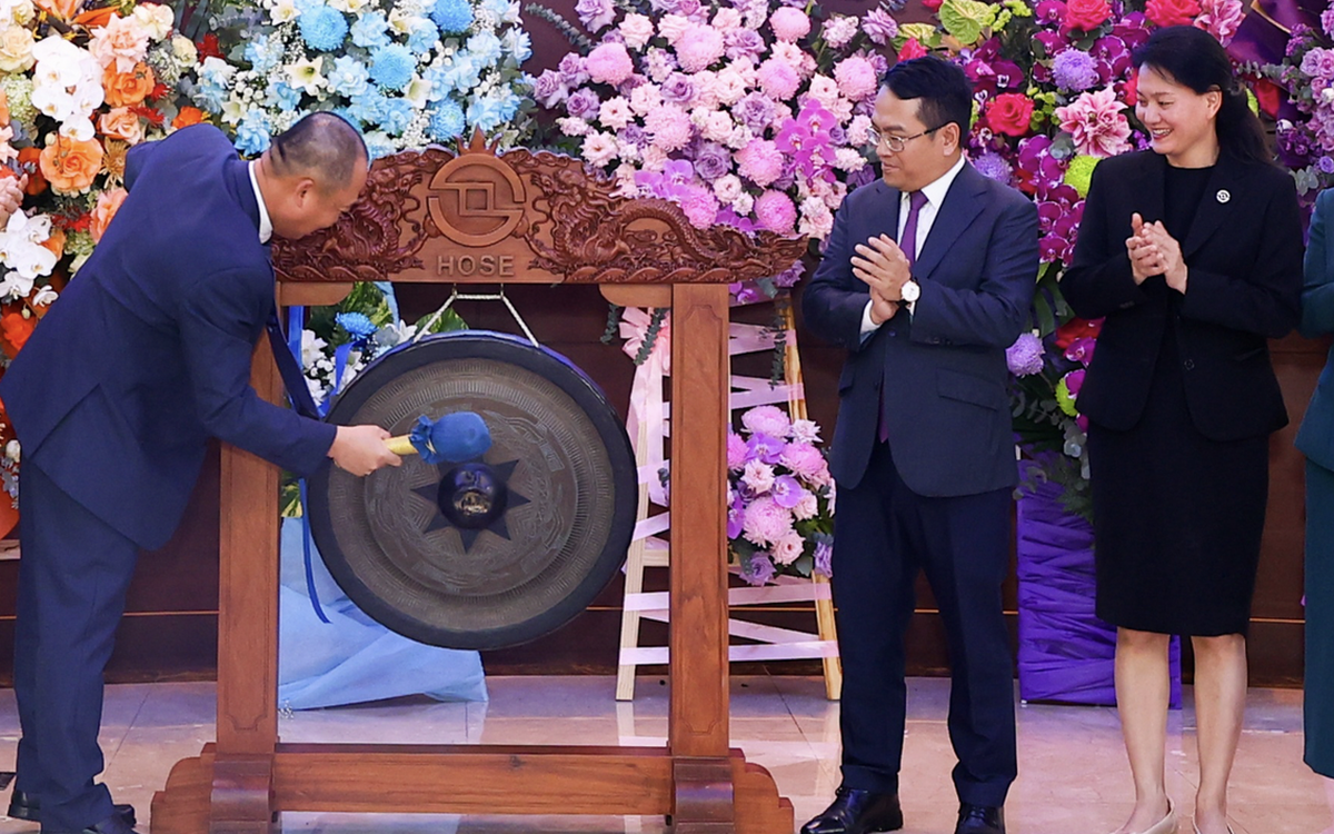 Điện Máy Xanh đưa hơn 166 triệu cổ phiếu lên sàn HoSE