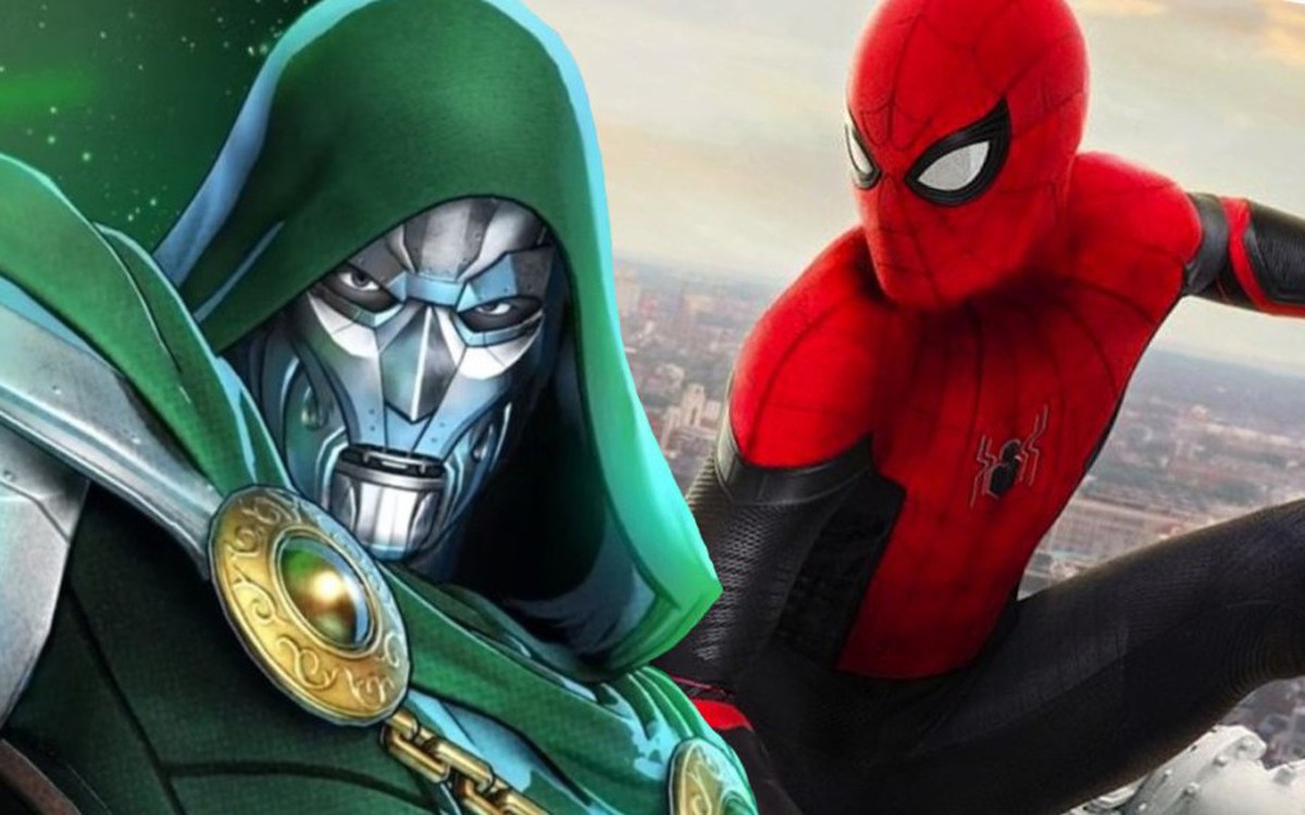 Số phận Avengers: Doomsday ra sao sau cơn sốt Spider-Man?
