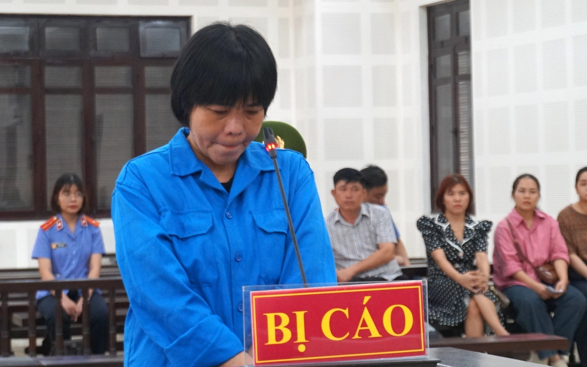 Vụ mẹ giết con để trục lợi bảo hiểm bị phanh phui nhờ cô ruột phát hiện dấu hiệu bất thường