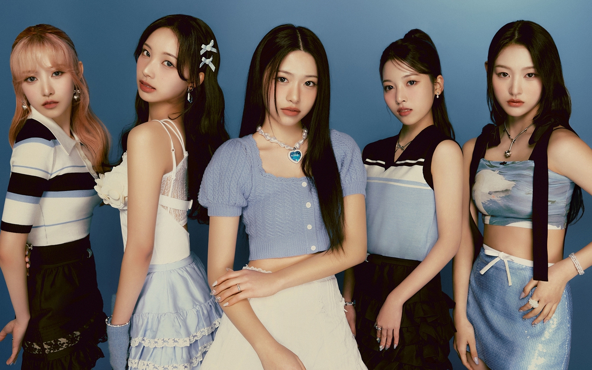 RESCENE: Nhóm nhạc K-pop vô danh bất ngờ lội ngược dòng