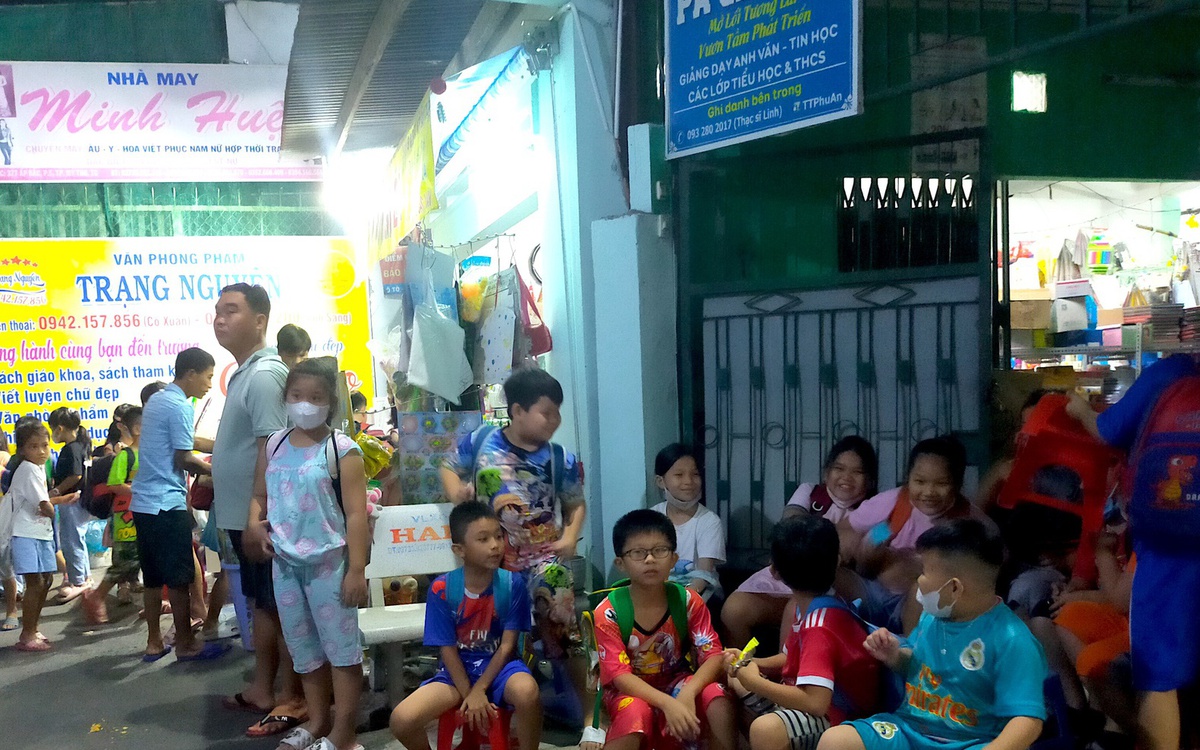 Đồng Tháp xử lý nghiêm hành vi ép buộc, trục lợi trong dạy thêm