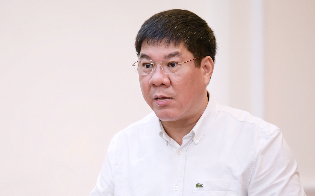 Bộ GD-ĐT: Không sử dụng người từng làm nhiệm vụ ở điểm thi chuyên Tuyên Quang trong kỳ thi lại