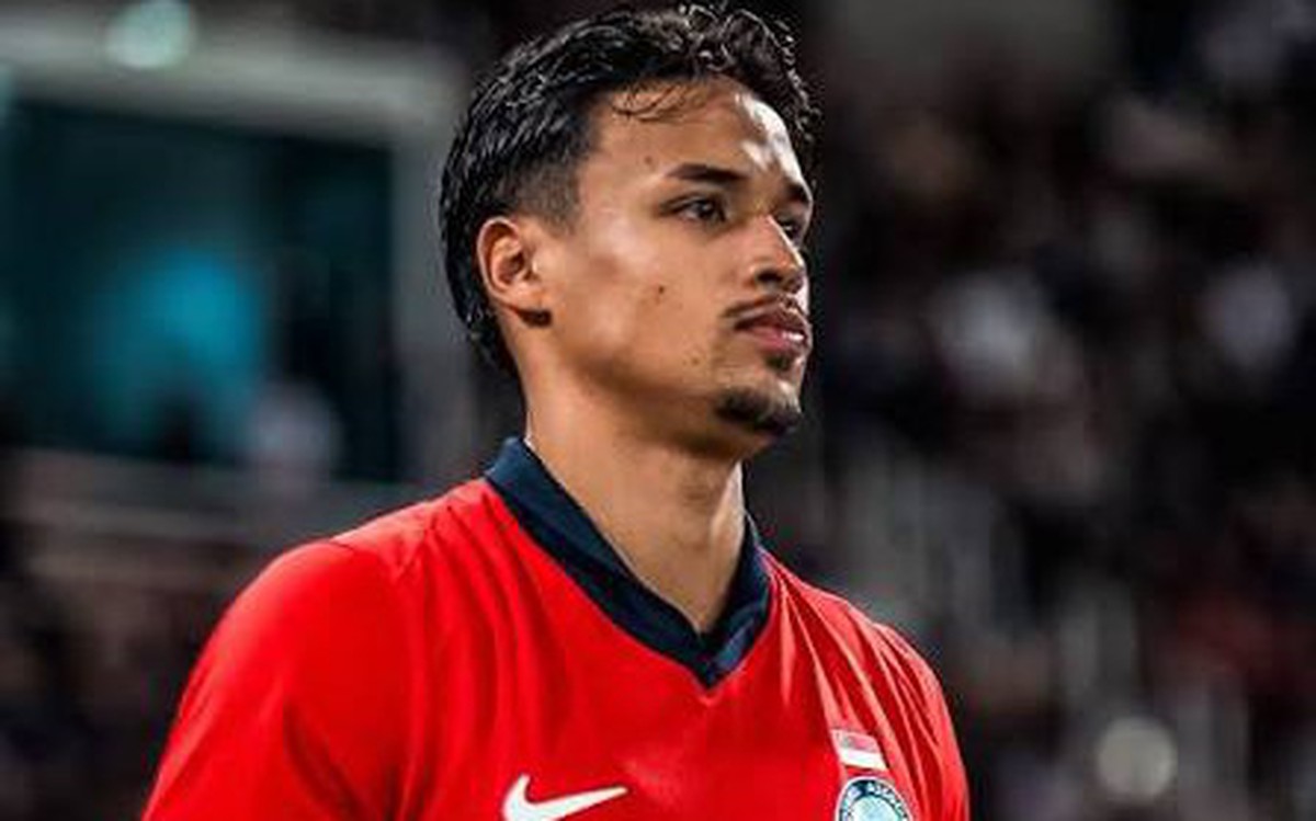Tiết lộ thú vị nhất ASEAN Cup 2026: Cầu thủ trụ cột của Singapore có gốc gác Indonesia