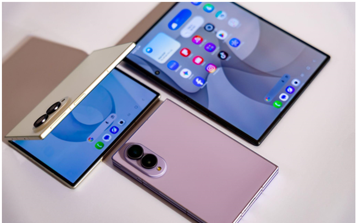 ‘Smartphone vẫn là điểm chạm cá nhân nhất của trí tuệ nhân tạo’