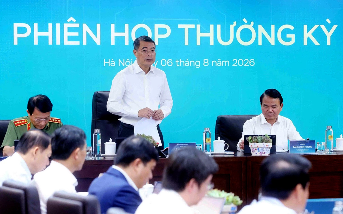 Bảo đảm an ninh mạng để xây dựng niềm tin số, thúc đẩy tăng trưởng, phát triển kinh tế - xã hội
