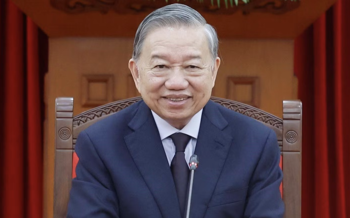 Tổng Bí thư, Chủ tịch nước Tô Lâm thăm Úc: Khoa học - công nghệ trong chương trình nghị sự