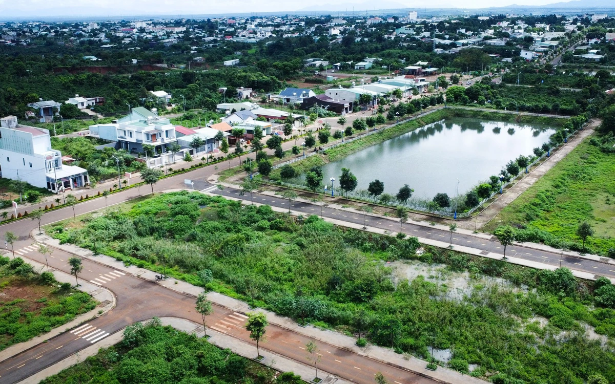 Thanh tra truy thu 15 tỉ đồng đặt cọc đấu giá đất tại Gia Lai