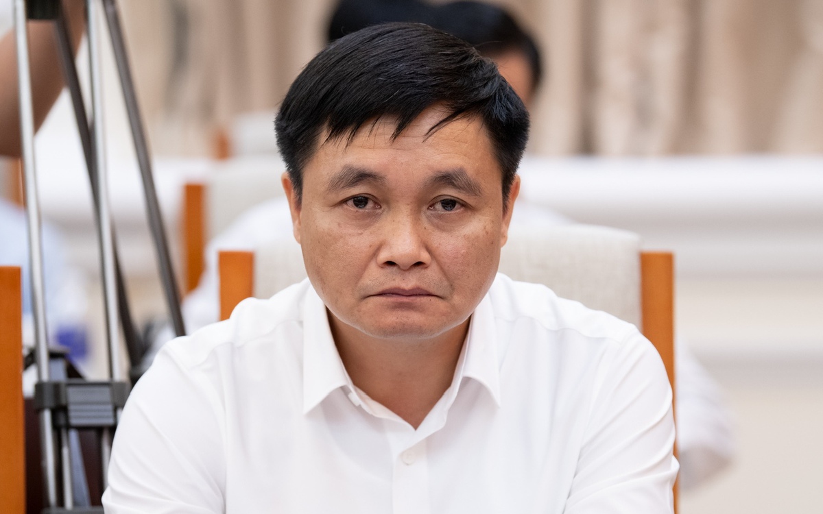 Ông Đỗ Anh Tuấn làm Trưởng Ban chỉ đạo cấp tỉnh kỳ thi tốt nghiệp lại tại Tuyên Quang