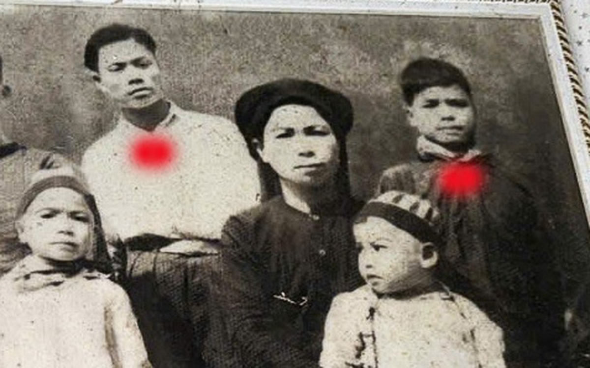 Tấm nhôm đục lỗ dưới mộ sâu dẫn lối liệt sĩ về quê nhà Thái Nguyên