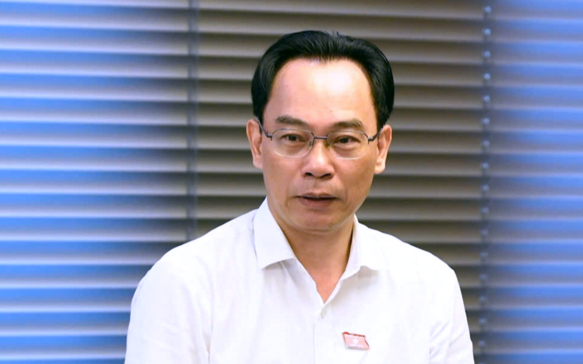 Bộ trưởng Hoàng Minh Sơn đề xuất cấp học bổng cho ngành, lĩnh vực trọng điểm