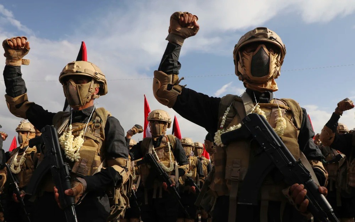 Ngày đẫm máu tại Yemen: 58 binh sĩ tử trận sau đòn tập kích của Houthi
