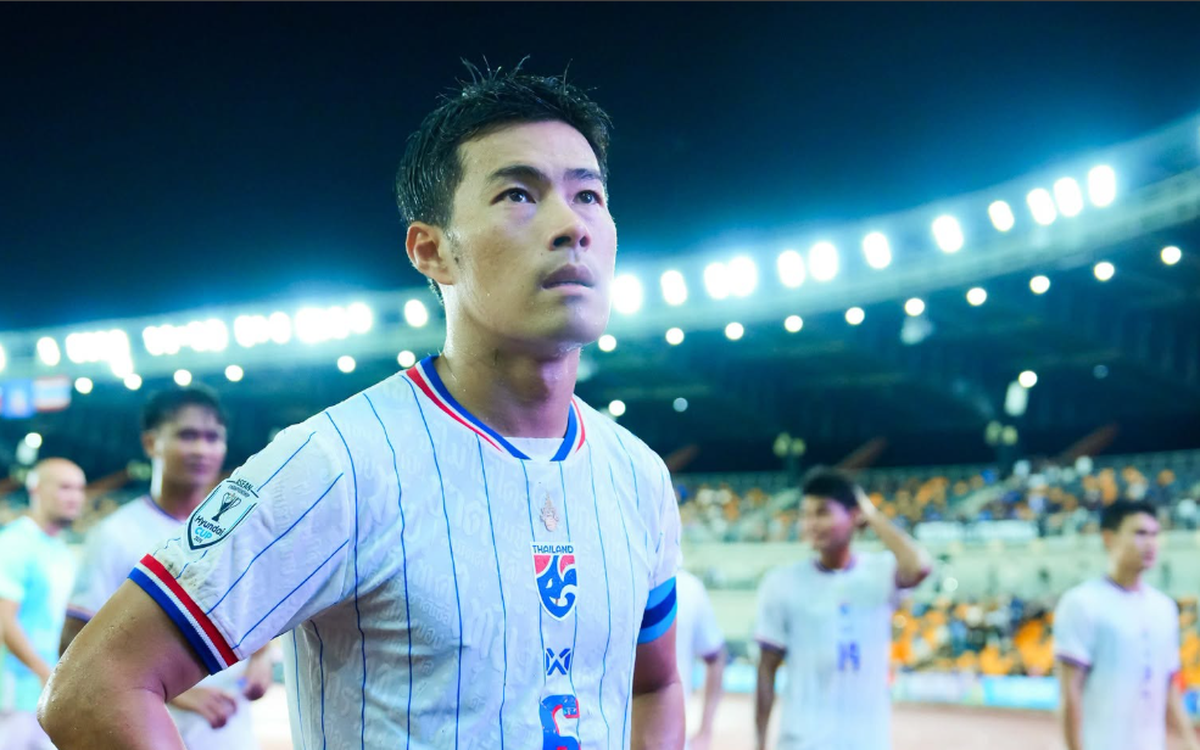 Dự đoán tỉ số ASEAN Cup 2026: Thái Lan thắng nhọc Myanmar