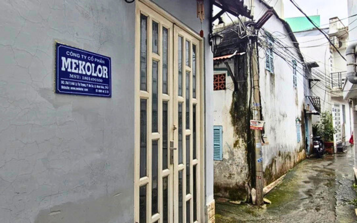 Chủ tịch Mekolor bị bắt: Cần sàng lọc nhà đầu tư dự án trọng điểm