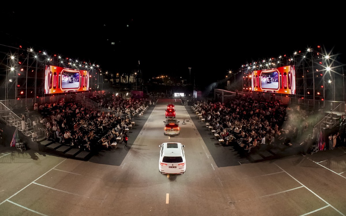 Car Choice Awards trở lại: Tìm xe phù hợp, vinh danh cả con người, sự kiện của ngành