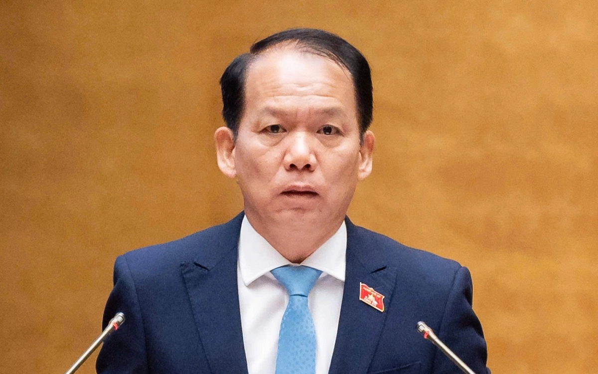 Trình Quốc hội dự Luật Phát triển đô thị: Đề xuất phân quyền triệt để cho TP.HCM, các đô thị đặc biệt