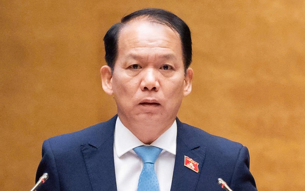 Trình Quốc hội dự Luật Phát triển đô thị: Đề xuất phân quyền triệt để cho TP.HCM, các đô thị đặc biệt